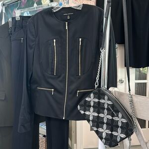 Unlisted items today 4 pm EST